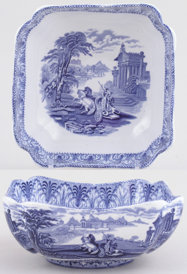 Bowl c1930s